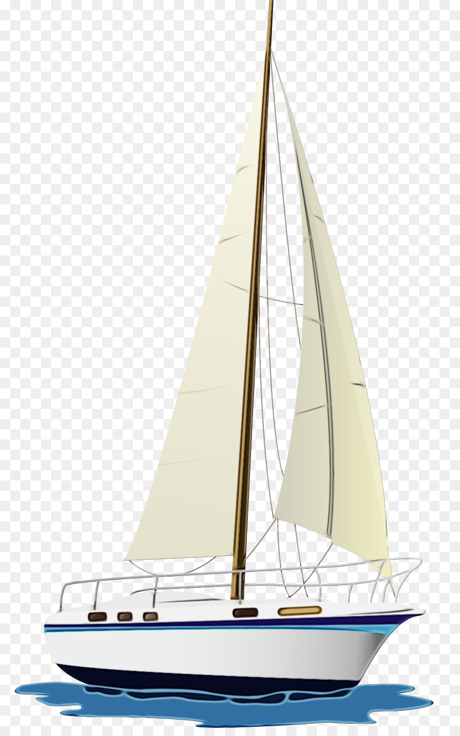 Sail，Catketch PNG