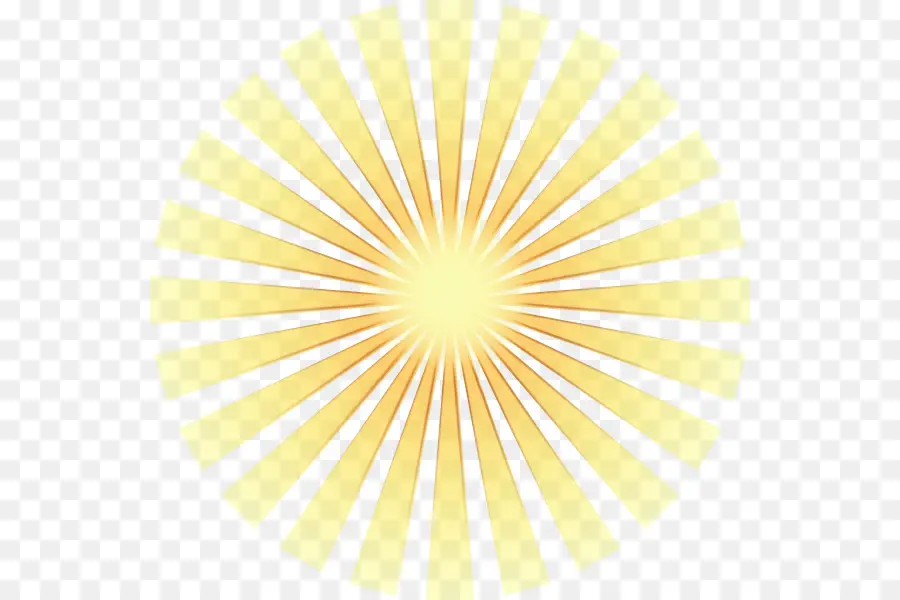 Luz Do Sol，Ray PNG
