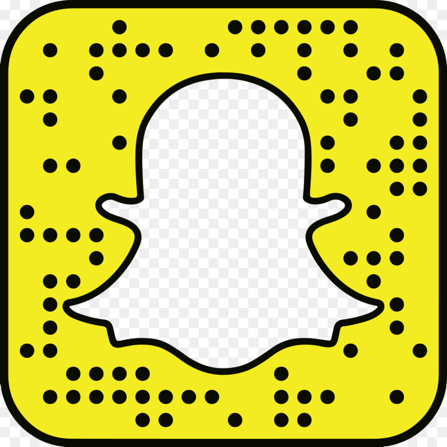 Logotipo Do Snapchat，Mídia Social PNG