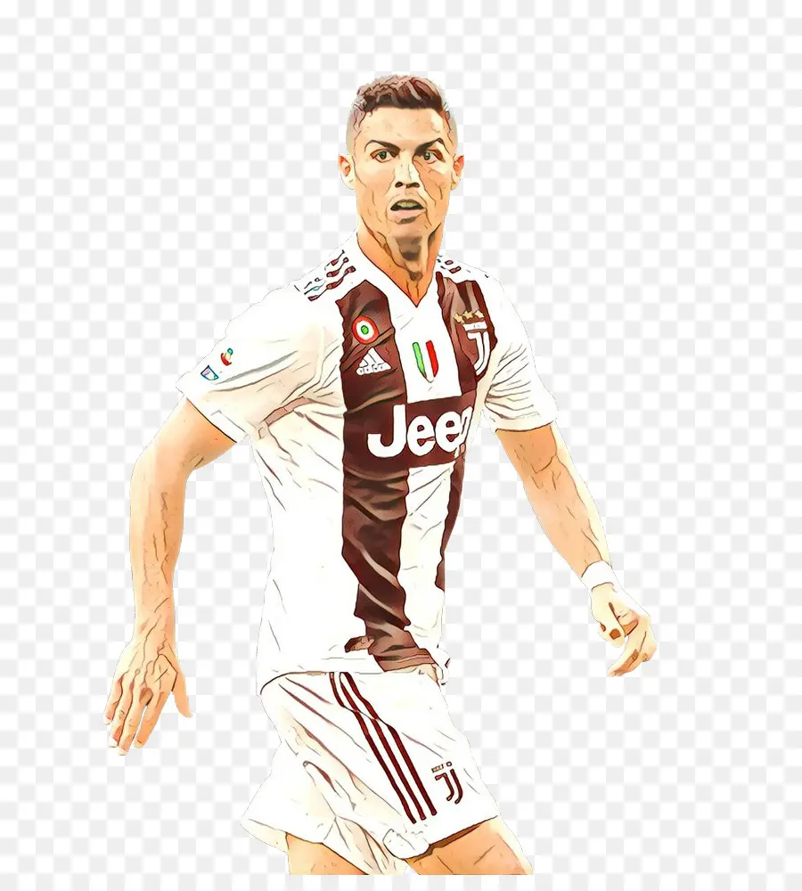 Cristiano Ronaldo，A Juventus Fc PNG