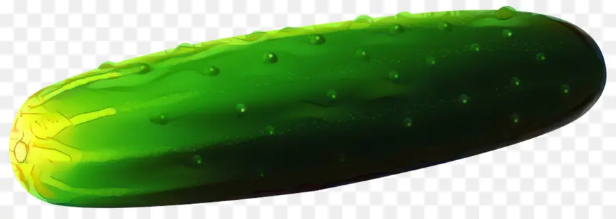 Pepino，Verde PNG