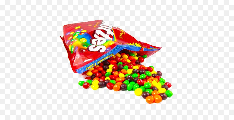 Skittles Azeda Original，Skittles Original Do Tamanho Da Mordida Doces PNG