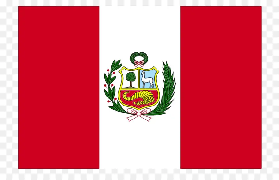 Bandeira Do Peru，Vermelho PNG