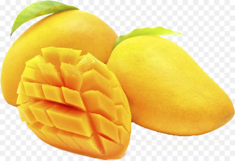 Mango，Alphonso PNG