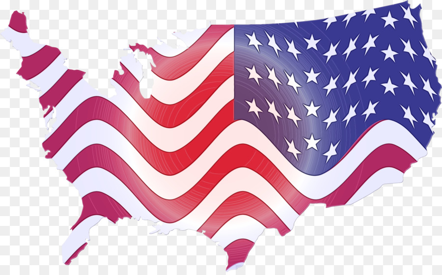 Bandeira Dos Estados Unidos，Estados Unidos PNG