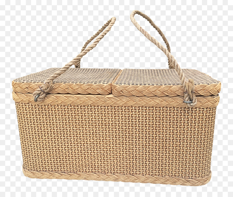 Cesta De Vime，Armazenar PNG