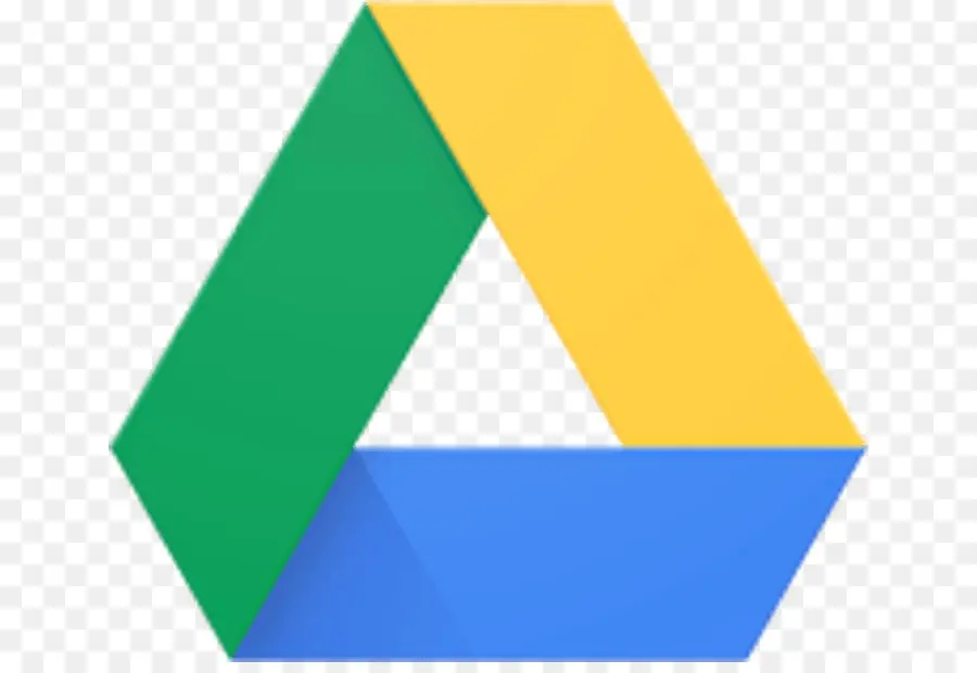 Google Drive，Nuvem PNG