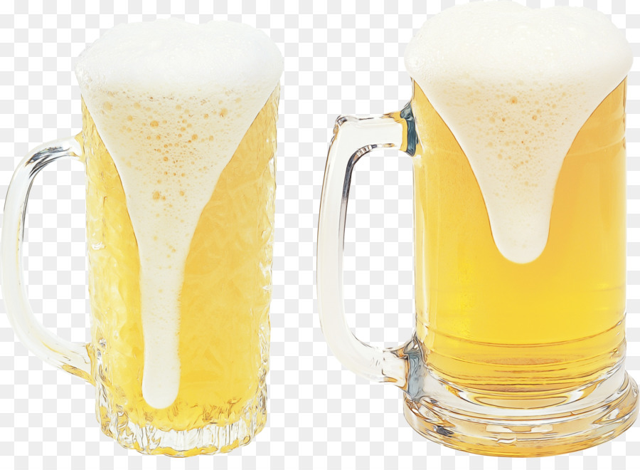 Cerveja，Cerveja Stein PNG