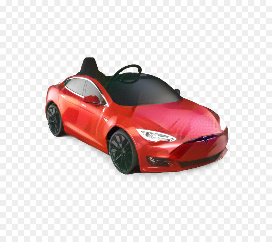 Carro Vermelho，Brinquedo PNG