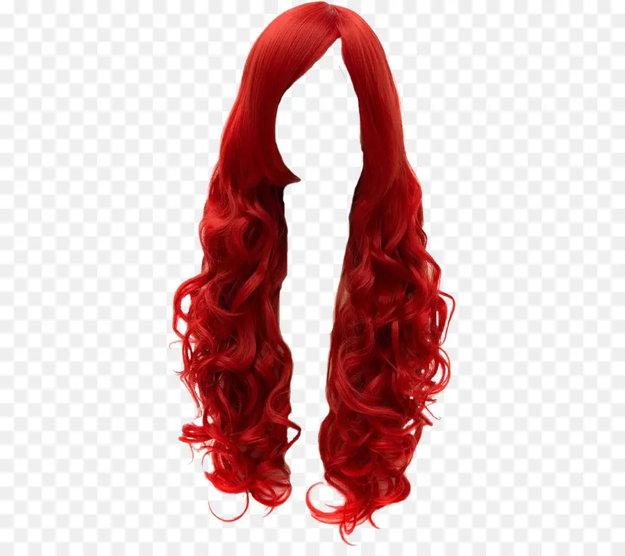 Peruca，Cabelo PNG