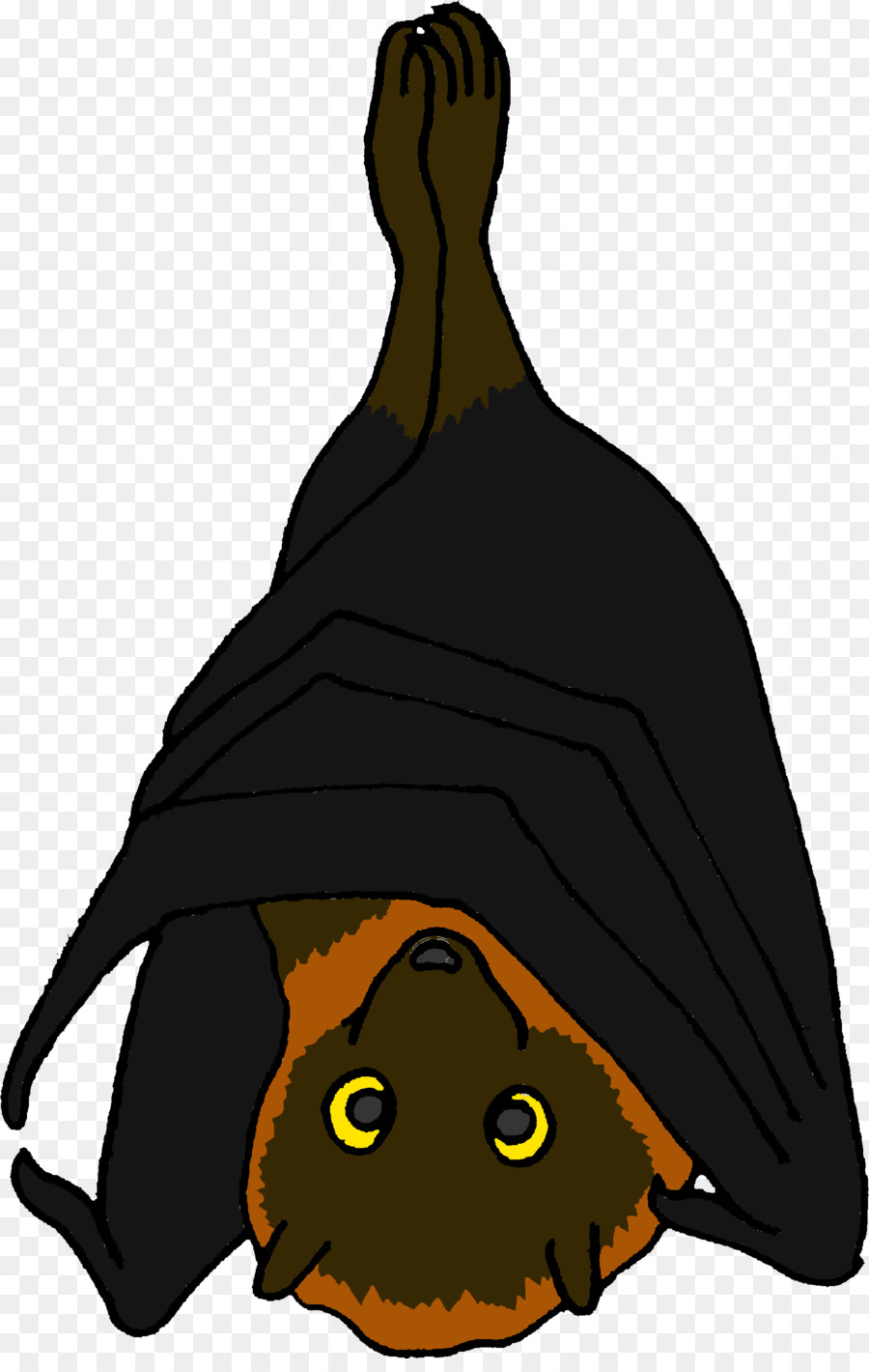 Gato，Megabat PNG