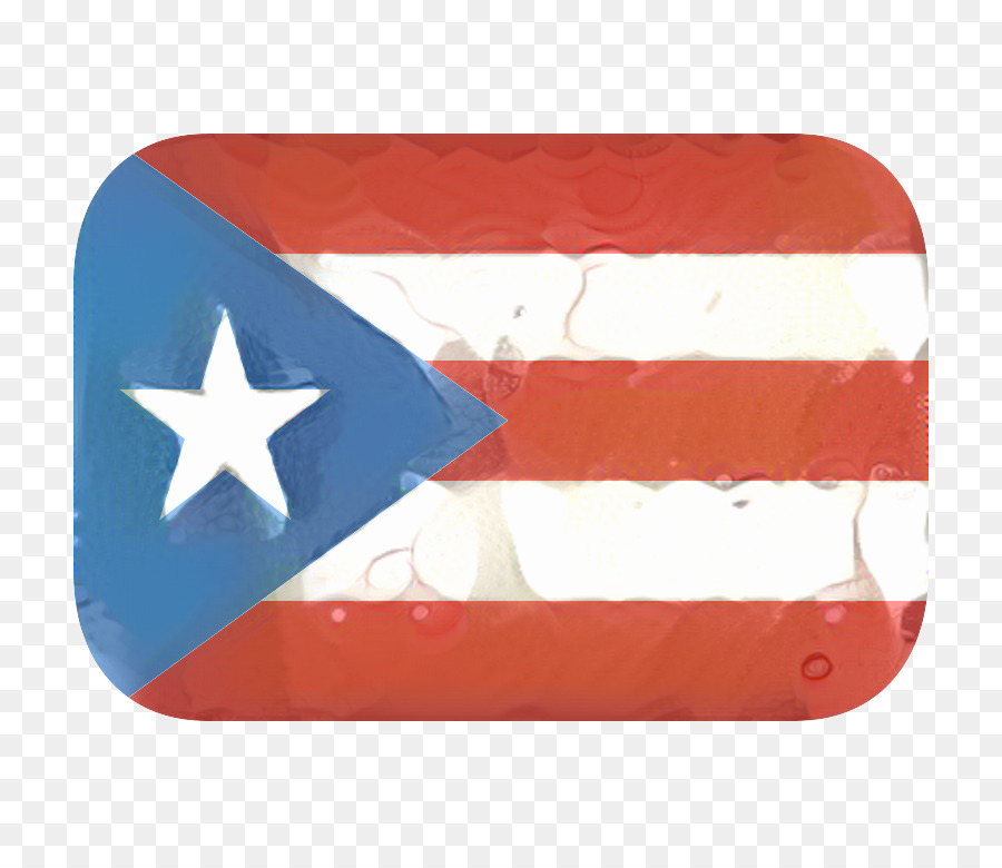 Porto Rico，Bandeira De Porto Rico PNG