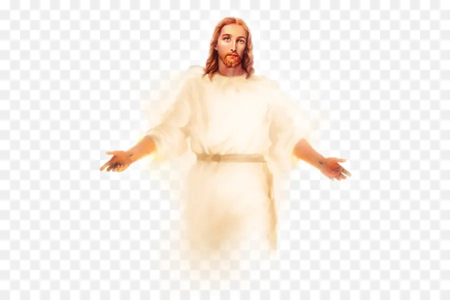 Jesus，Religioso PNG