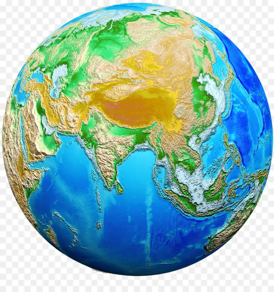 Mundo，Earth PNG