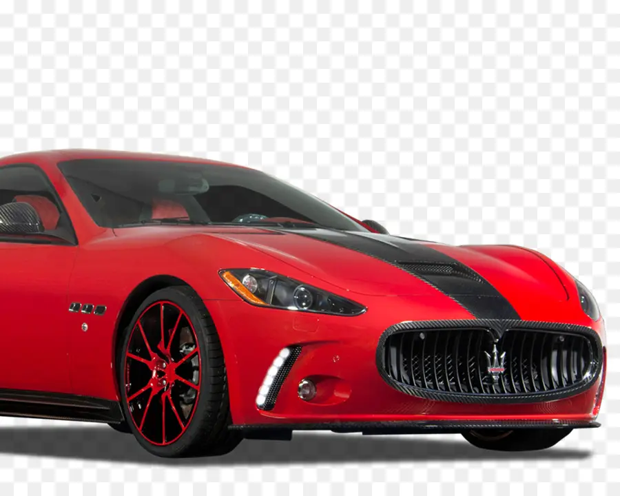Maserati，Carro PNG