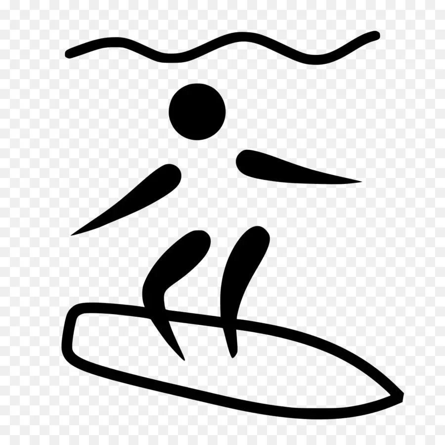 Jogos Olímpicos De Verão De 2020，Surfar No Jogos Olímpicos De Verão De 2020 PNG