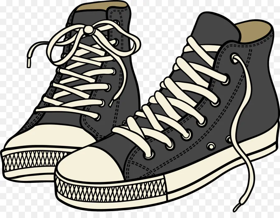 Sneakers，Sapato PNG