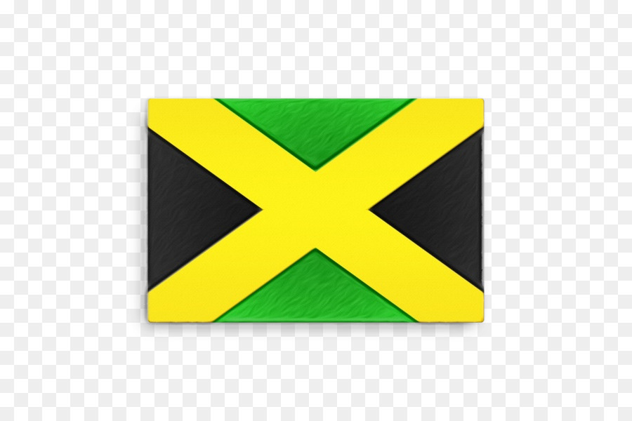 Jamaica，Independência Da Jamaica PNG