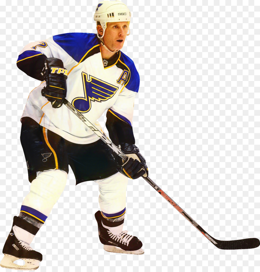 St Louis Blues，Liga Nacional De Hóquei PNG