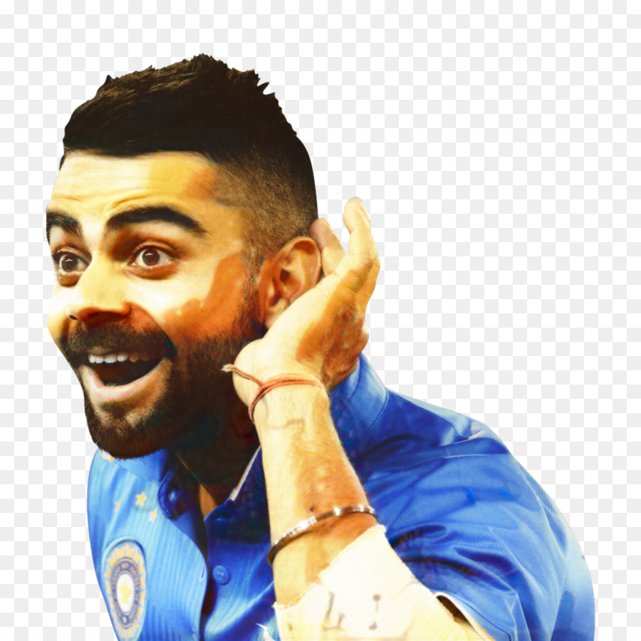 Virat Kohli，índia PNG