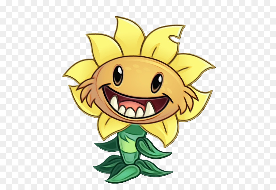 Sunflower Plants Vs Zombies png download - 527*600 - Free Transparent Plants  Vs Zombies png Download. - CleanPNG / KissPNG