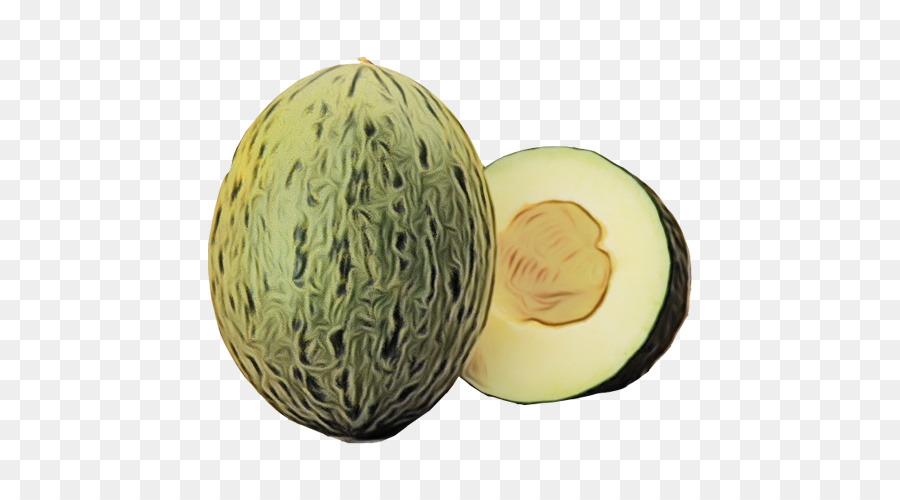 Honeydew，Cantaloupe PNG