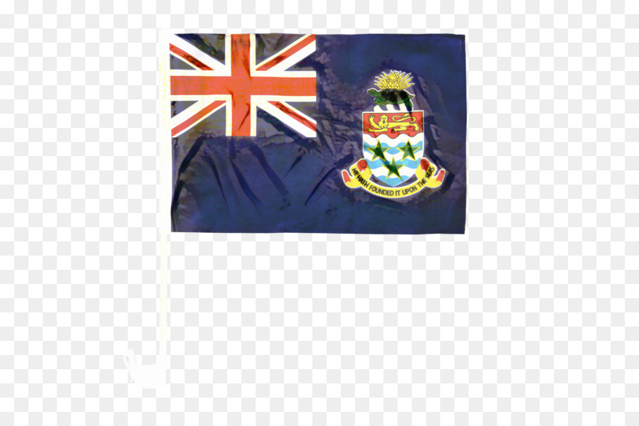 Bandeira Das Ilhas Cayman，Bandeira PNG