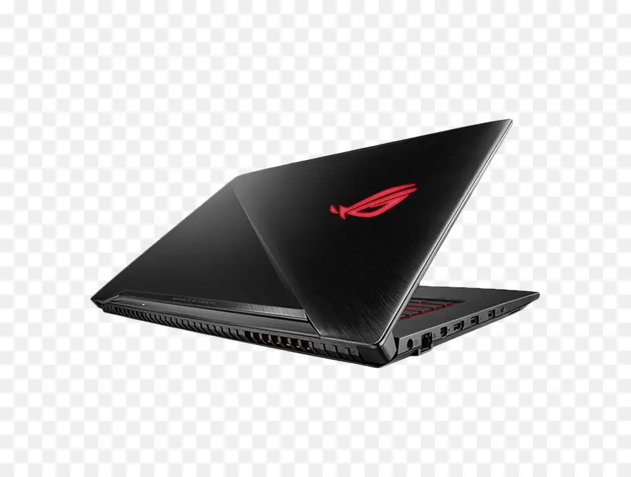 Asus Rog Strix Cicatriz Ii Gl504，Laptop De Jogos Asus Rog Strix Ii PNG