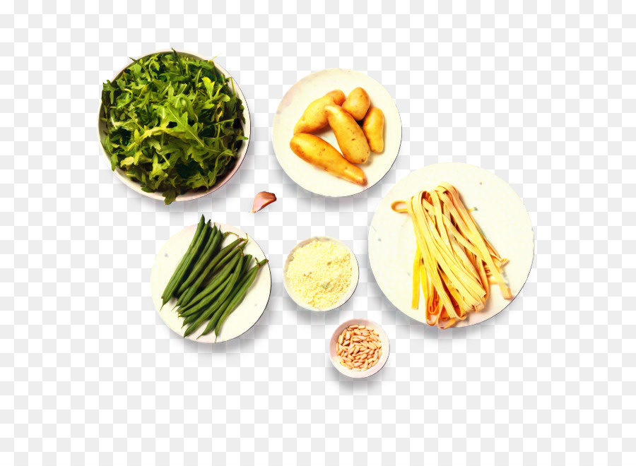 Cozinha Vegetariana，Verdes PNG