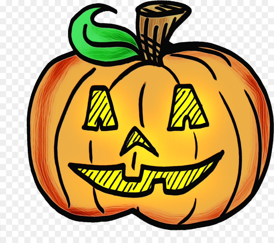 Jackolantern，Abóbora PNG