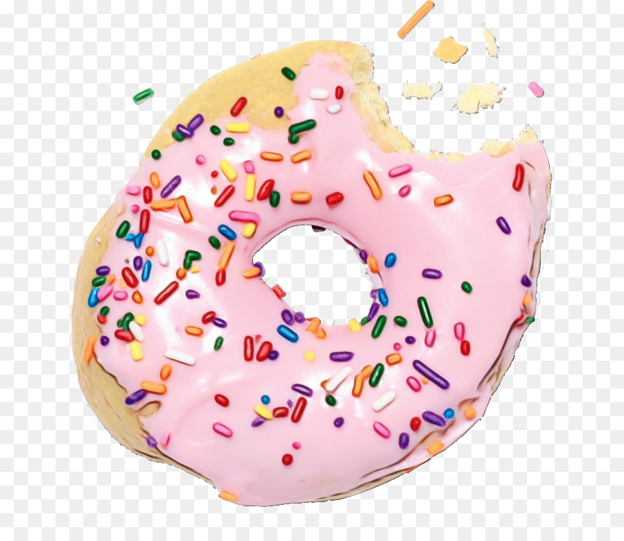 Rosquinha，Sobremesa PNG