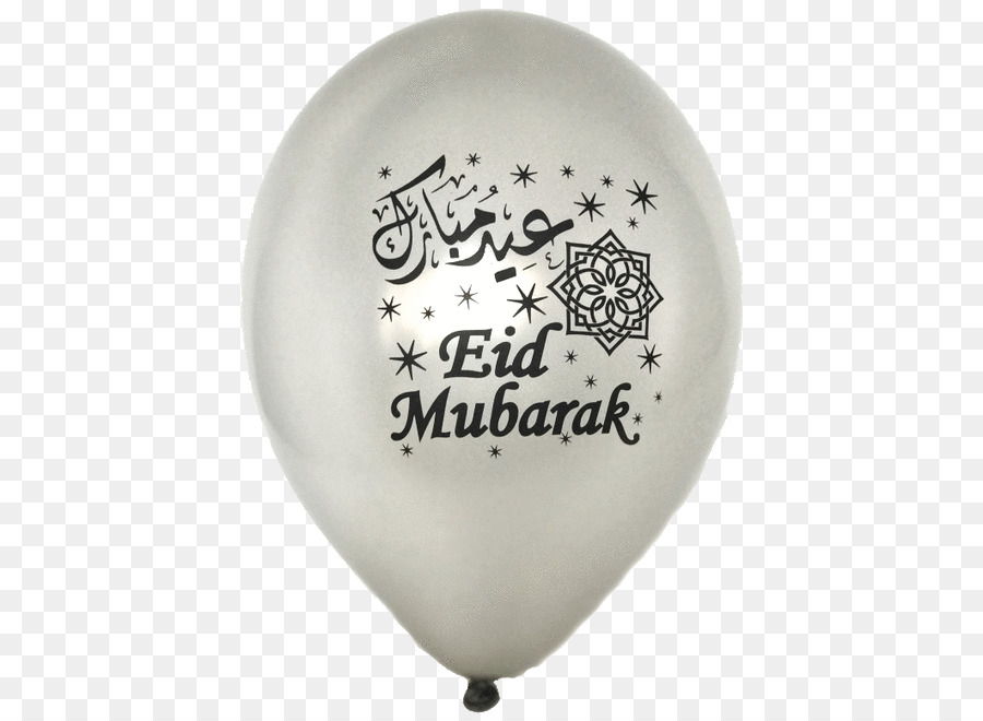 Balão，Eid Alfi PNG