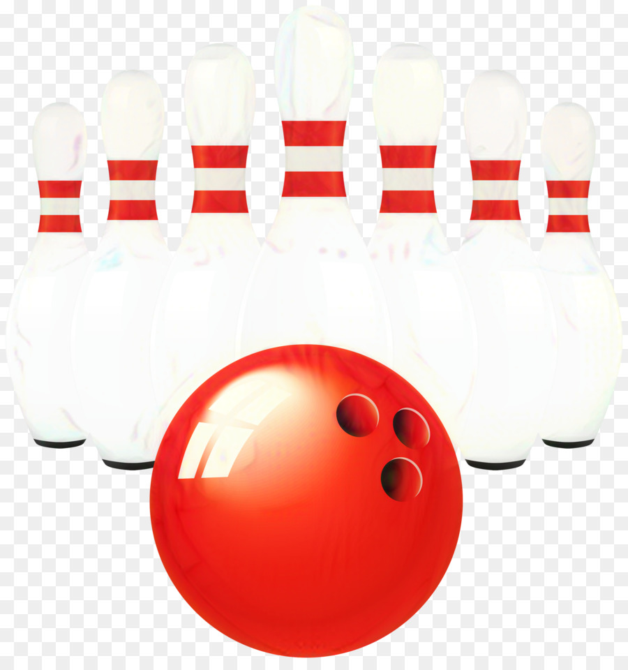 Tenpin Bowling，Bolas De Boliche PNG