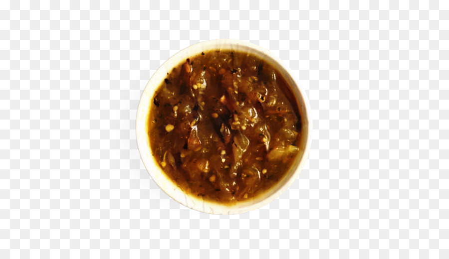 Chutney，Molho PNG