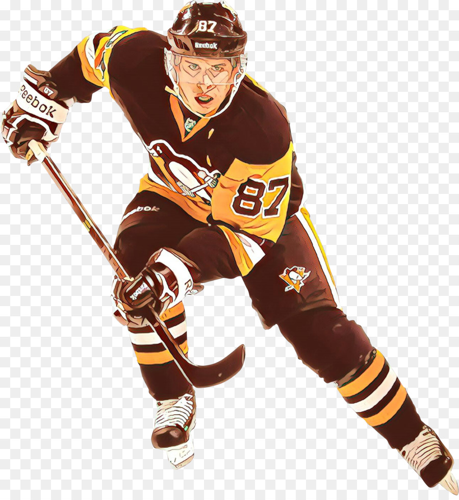 Pittsburgh Penguins，Hóquei No Gelo PNG