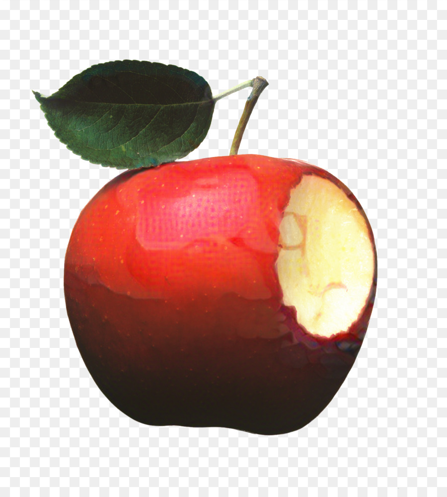 Apple，Frutas PNG