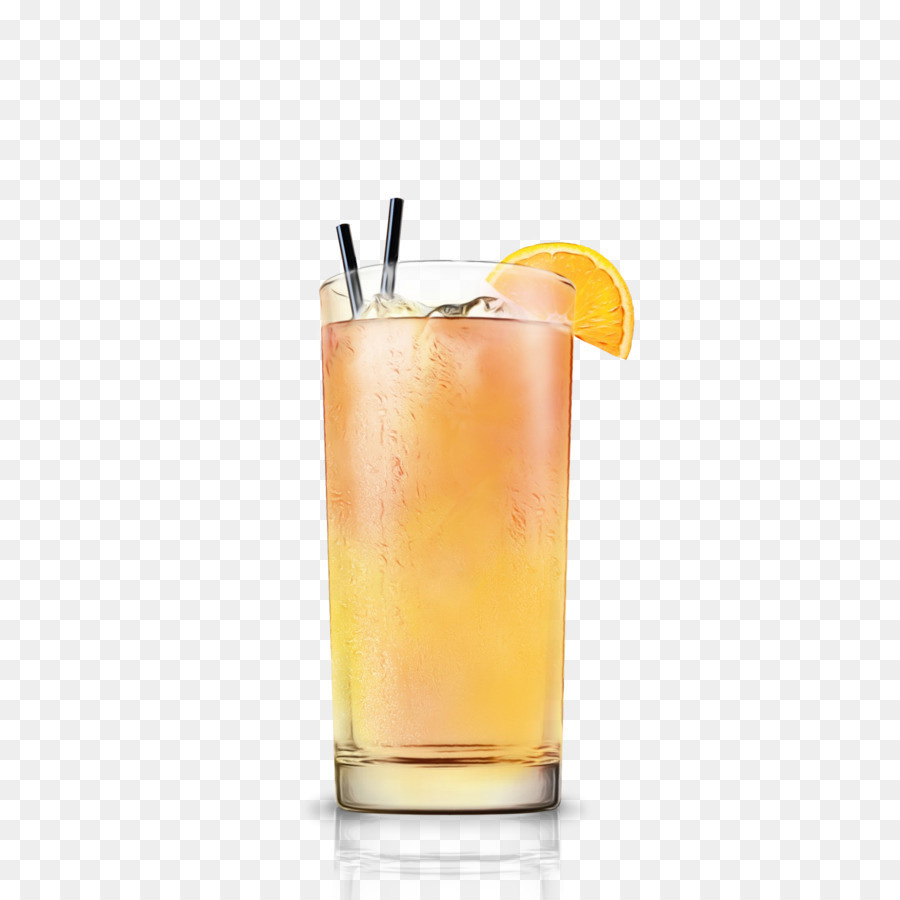 Cocktail，Bay Breeze PNG