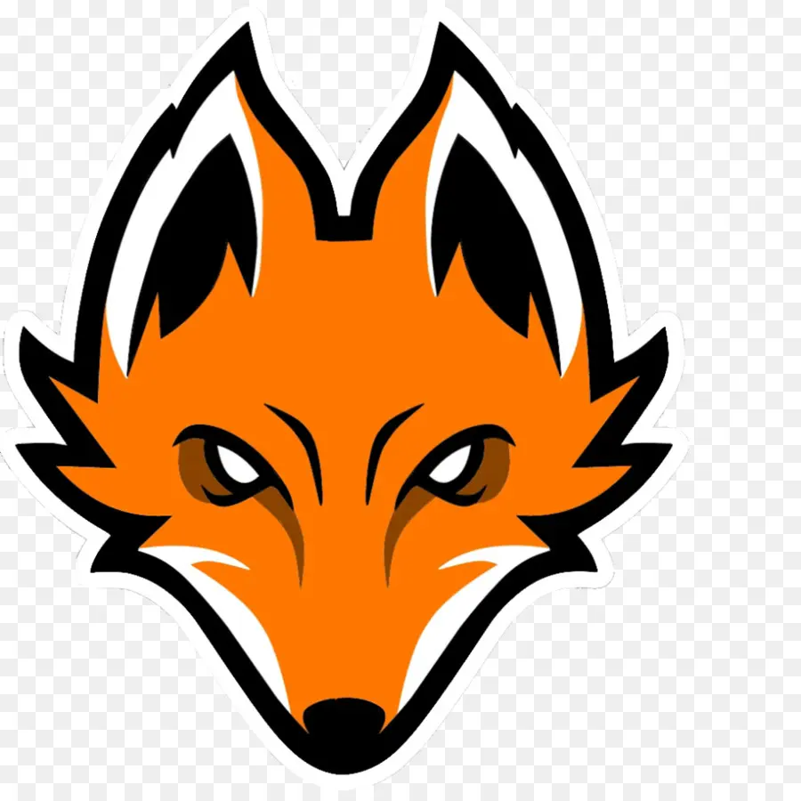 Logo，Fox PNG