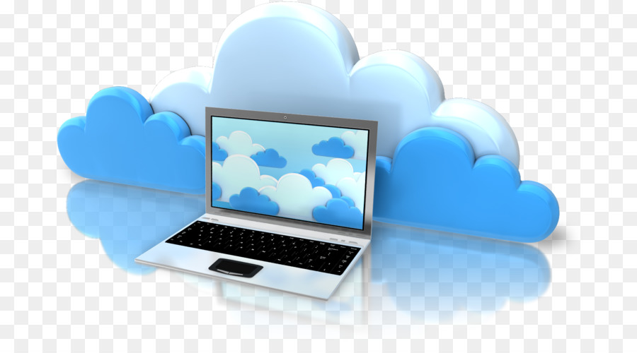 A Computação Em Nuvem，Internet Serviço De Hospedagem PNG