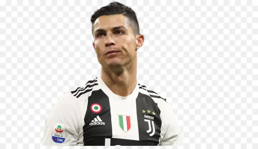 Cristiano Ronaldo，Esportes PNG