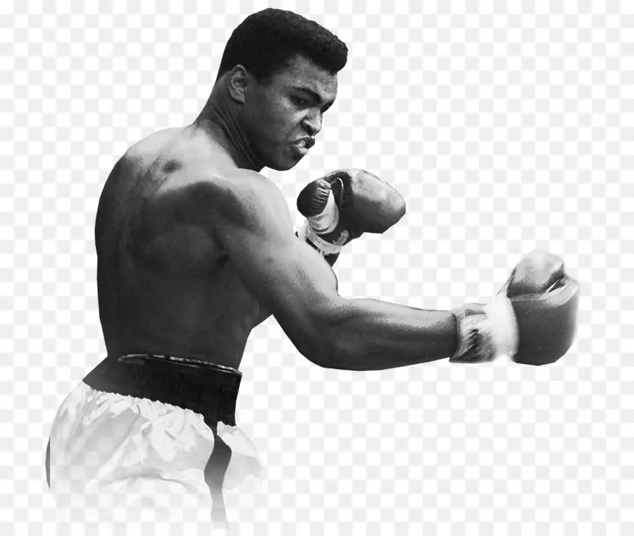 Muhammad Ali，Boxe PNG