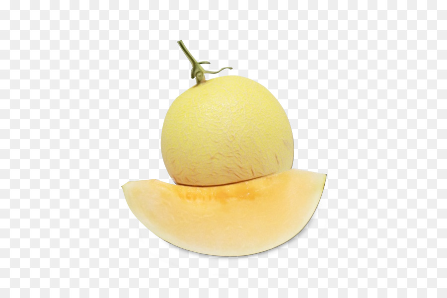 Honeydew，Melão Galia PNG