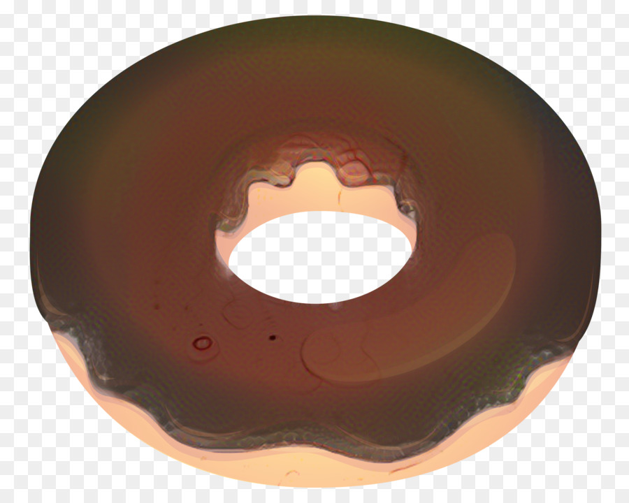 Donuts，Chocolate PNG