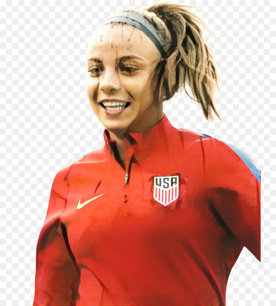 Mallory Pugh，Estados Unidos Womens Time De Futebol Nacional PNG