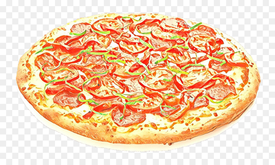 Pizza，Cozinha Italiana PNG