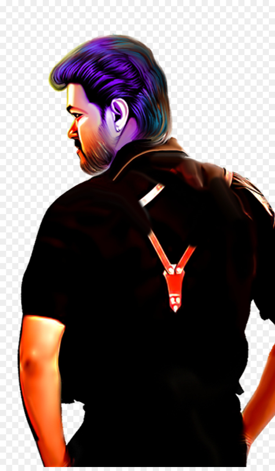 Camiseta，Personagem PNG