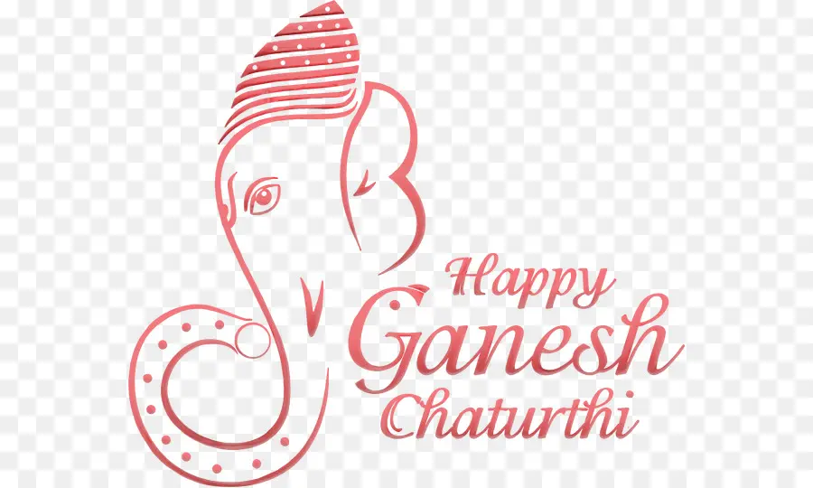 Ganesha，Ganesh Chaturthi PNG