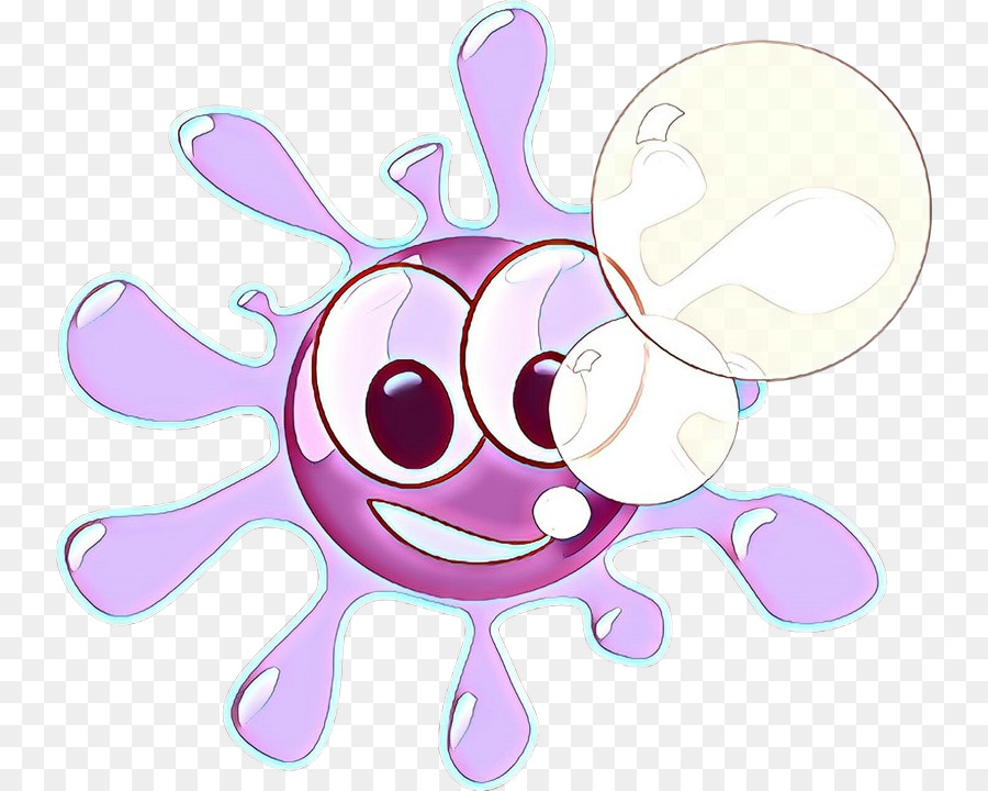 Cartoon，Flor PNG