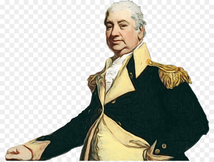 Henry Knox，Desenho PNG