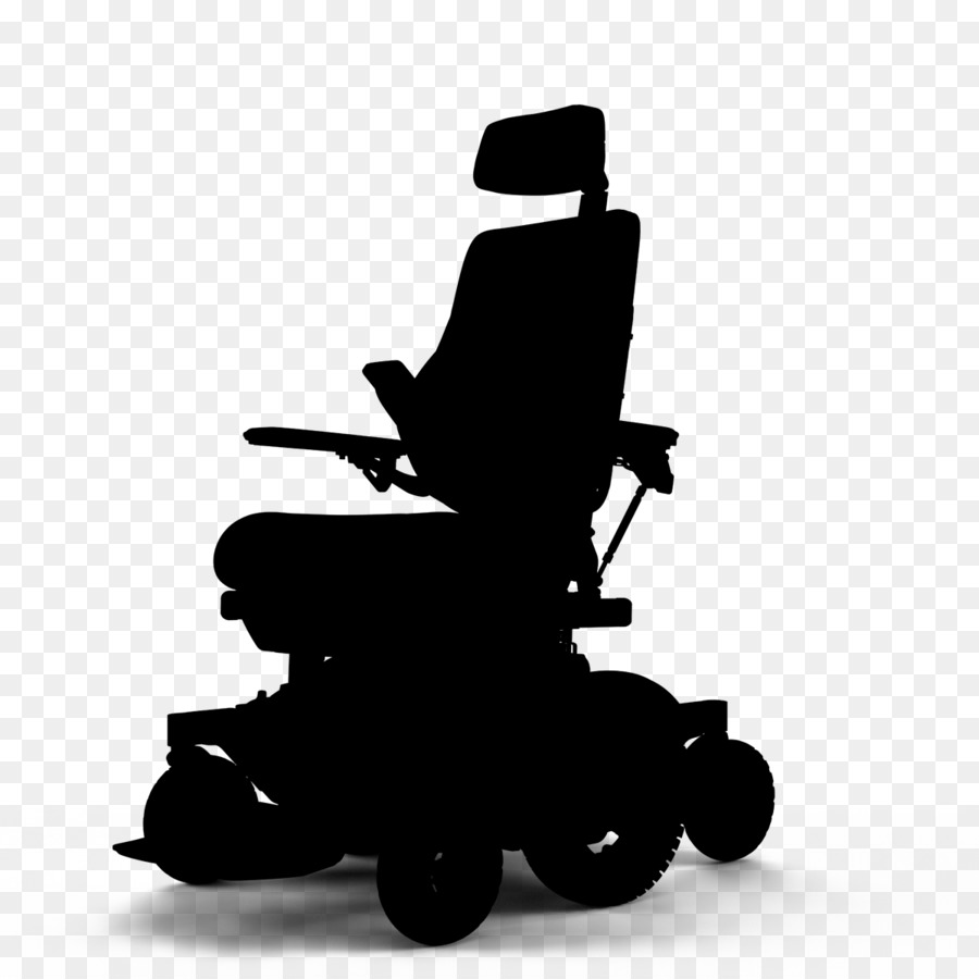 Cadeira De Rodas Motorizada，Permobil PNG